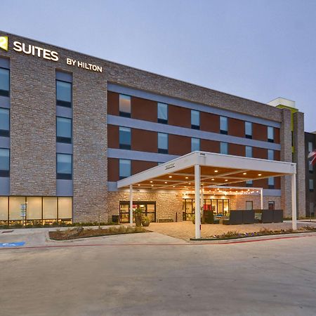 Home 2 Suites By Hilton Fairview Allen Kültér fotó