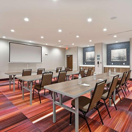 Home 2 Suites By Hilton Fairview Allen Kültér fotó