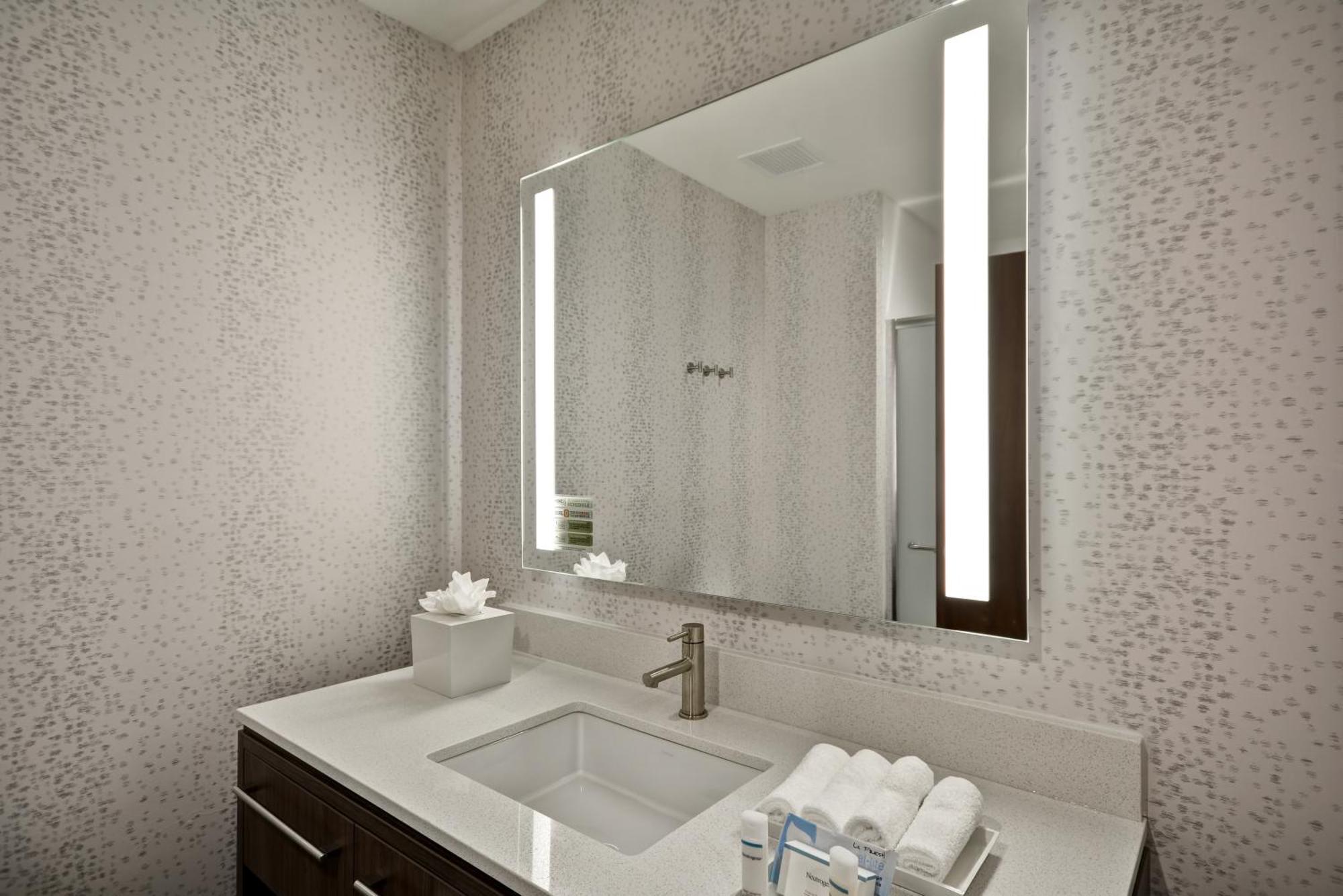 Home 2 Suites By Hilton Fairview Allen Kültér fotó