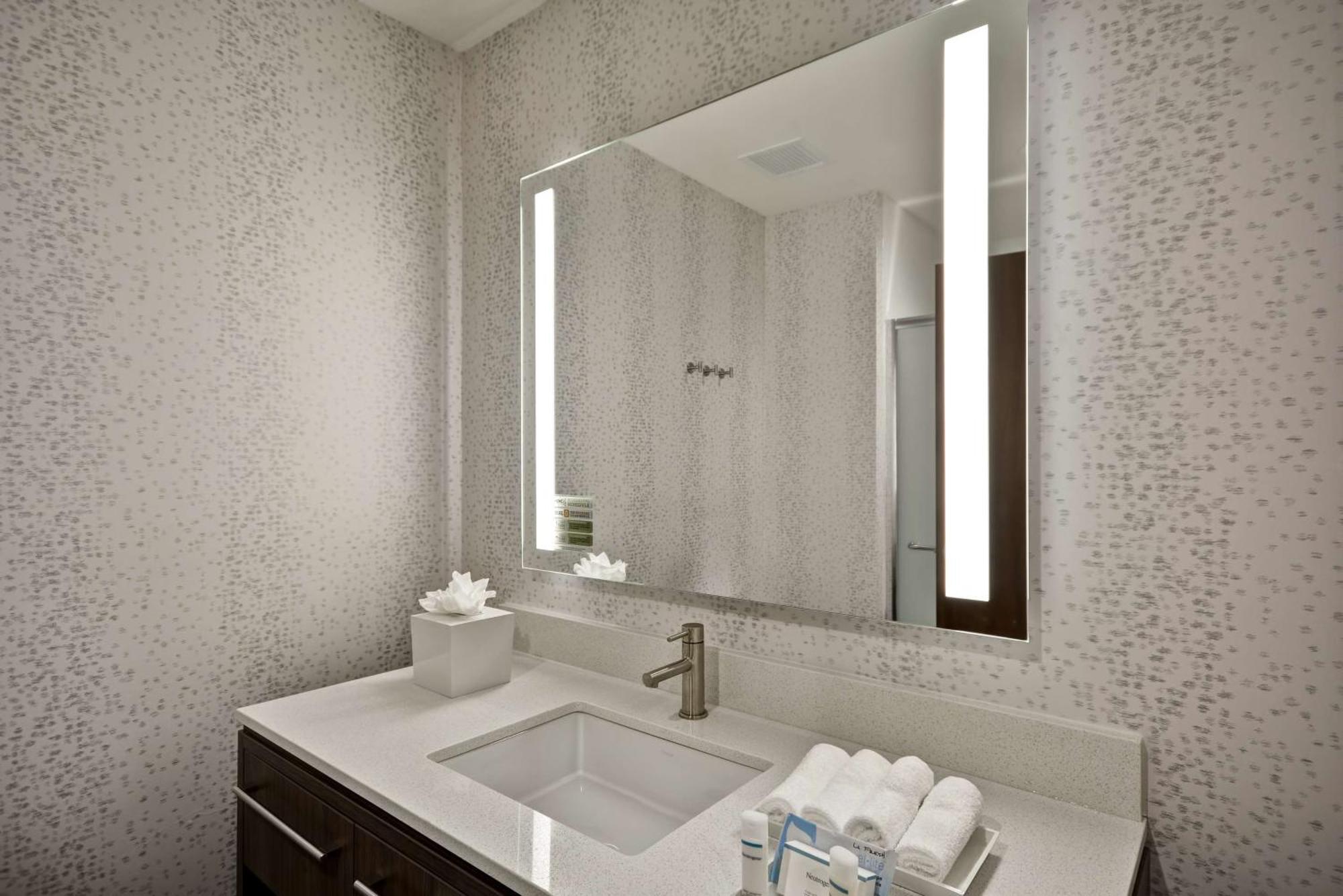 Home 2 Suites By Hilton Fairview Allen Kültér fotó