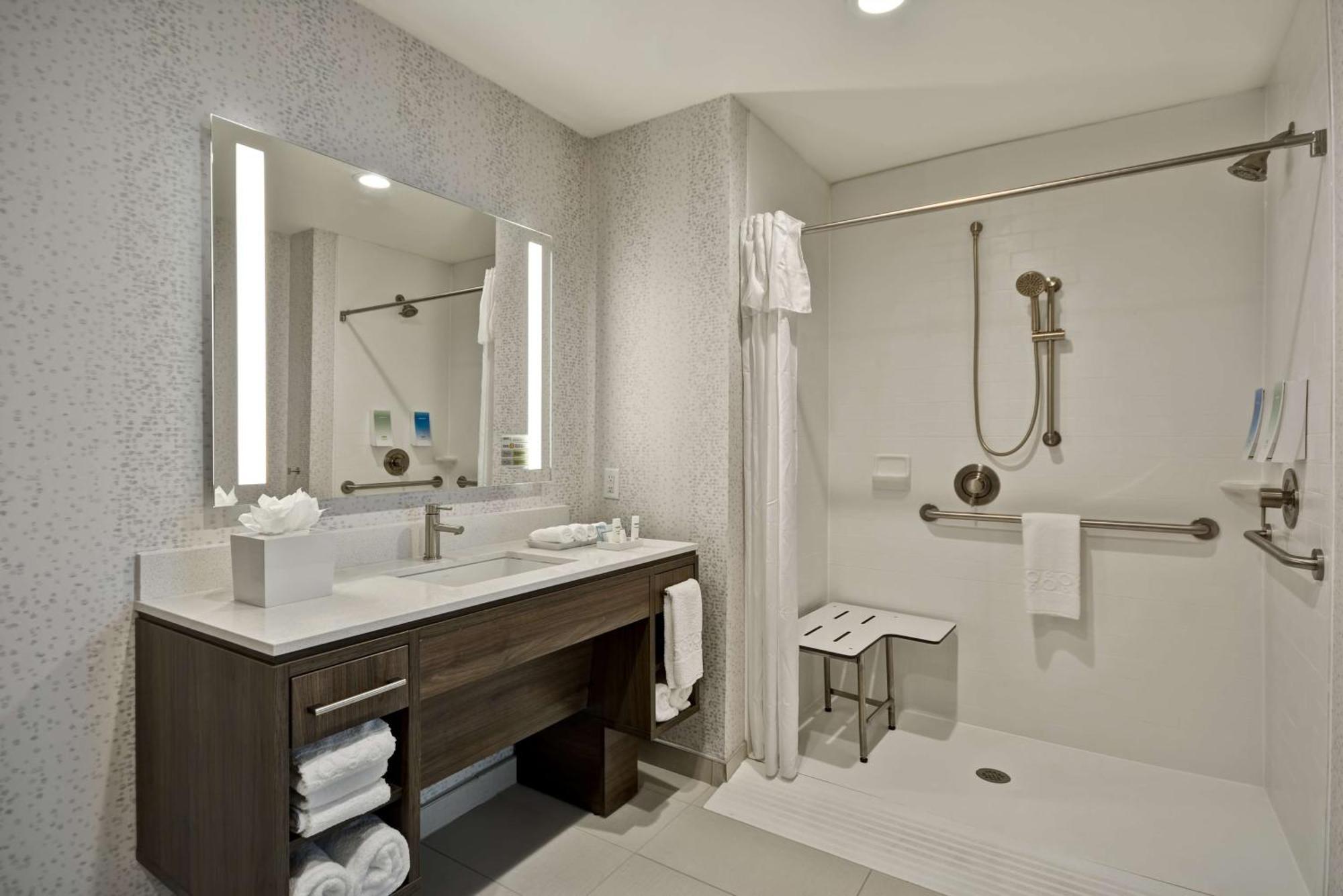 Home 2 Suites By Hilton Fairview Allen Kültér fotó