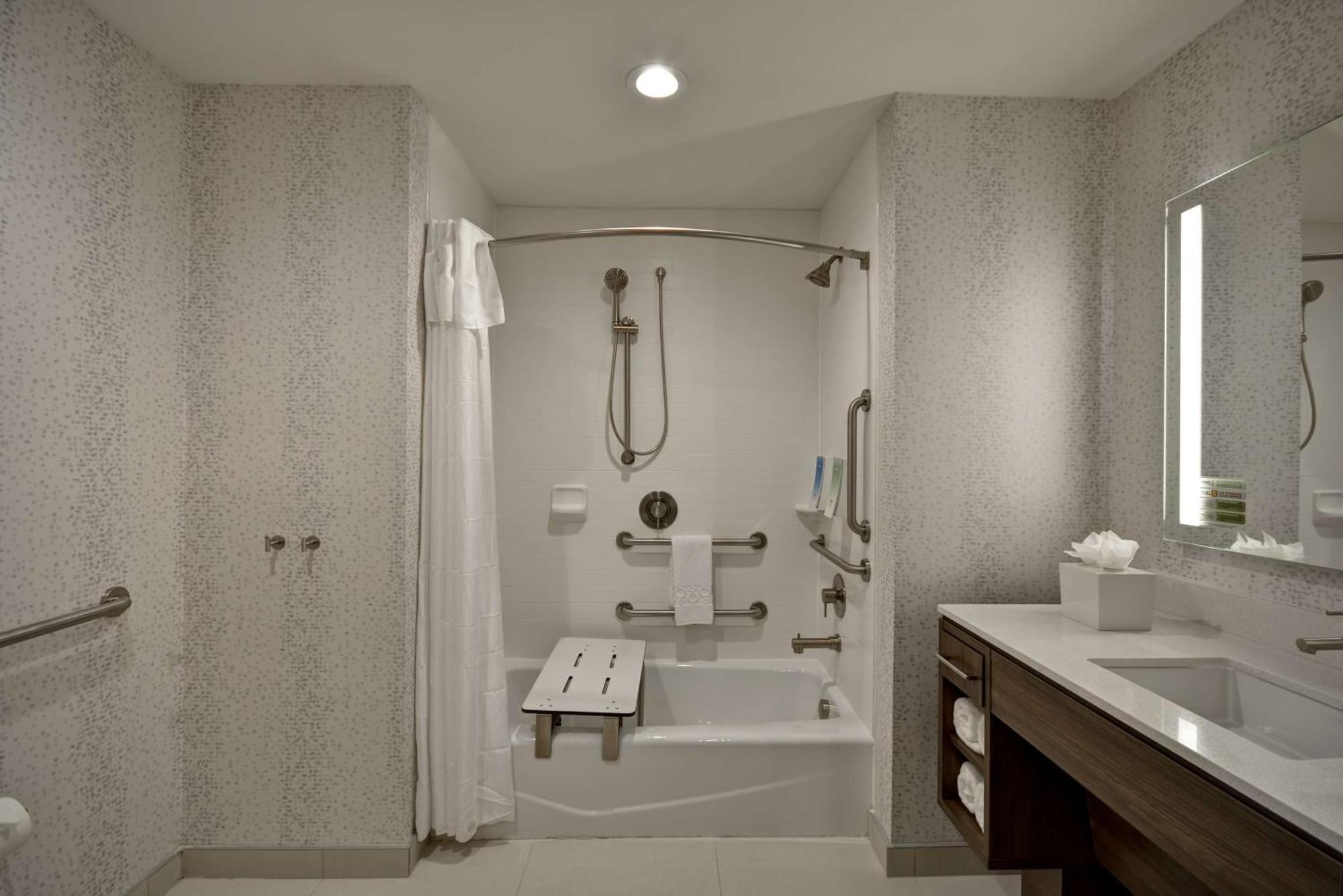 Home 2 Suites By Hilton Fairview Allen Kültér fotó